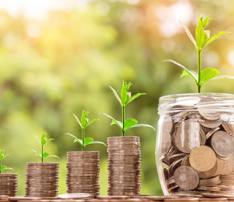 WebForms uitstekend geschikt voor financiële planning