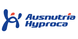 logo ausnutria