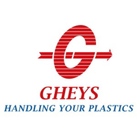 Logo Gheys