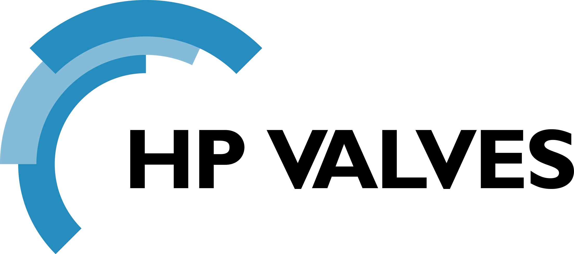 Logo HP Valves