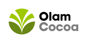 Logo Olam Cocoa