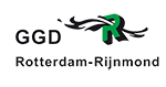 logo ggd rotterdam