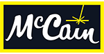 logo mccain