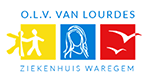 logo ziekenhuis waregem