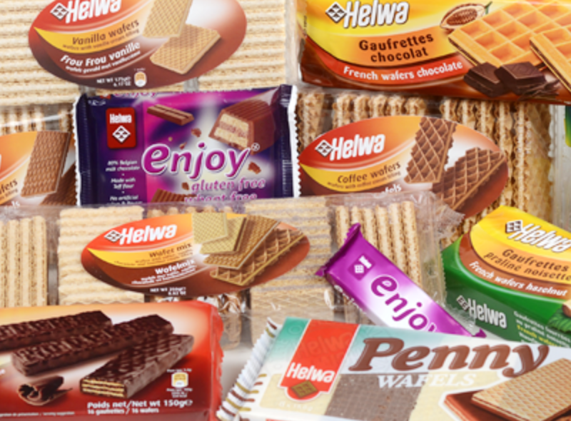 helwa producten
