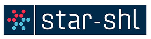 logo star shl