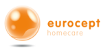 eurocept homecare logo