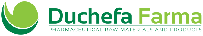 Duchefa logo