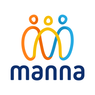 logo zorggroep manna