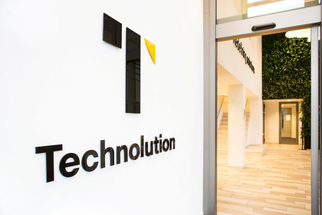 Technolution