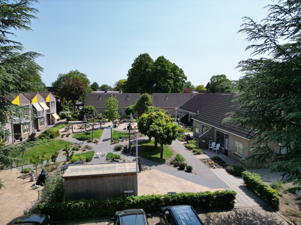 Woonzorgcentrum Rosengaerde