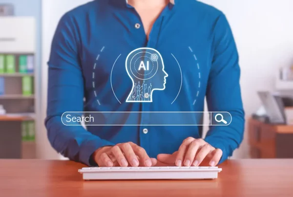 Zoeken in een kwaliteitsmanagementsysteem met AI zoekfunctie